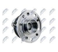 Cuscinetto ruota Assale anteriore KLP-ME-035 NTY per MERCEDES-BENZ GLC