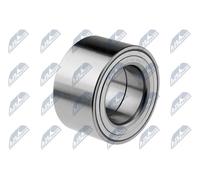 NTY Cuscinetto Ruota Mozzo Frontale per MERCEDES-BENZ CLASSE S C Modello T