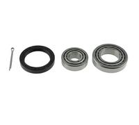 2 x Cuscinetto ruota NTY per HYUNDAI, MITSUBISHI H-1, H-100, H100, L 300 /