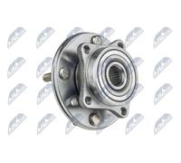 NTY Mozzo Ruota Cuscinetto Anteriore Kit SX Destra per Mitsubishi Vagone Spazio