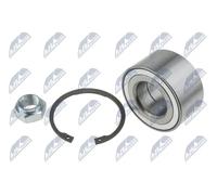 NTY Kit cuscinetto ruota