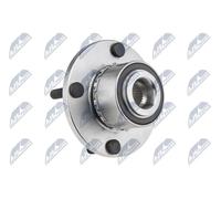 NTY Kit cuscinetto ruota compatibile con MITSUBISHI KLP-MS-033