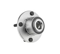 NTY Kit cuscinetto ruota compatibile con MITSUBISHI KLP-MS-033