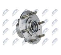 NTY Kit cuscinetto ruota KLP-MS-040 anteriori, anteriori sx, anteriori dx, dx
