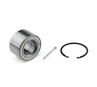 NTY Kit cuscinetto ruota KLP-MS-044 assale anteriore per Citroën, Mitsubishi, Peugeot