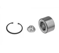 Cuscinetto ruota Assale anteriore KLP-MZ-031 NTY per MAZDA 3 Tre volumi 3 5