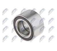 NTY Kit cuscinetto ruota compatibile con MAZDA KLP-MZ-033