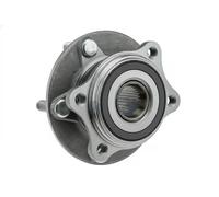NTY Kit cuscinetto ruota compatibile con MAZDA KLP-MZ-038