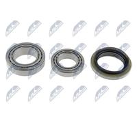 Cuscinetto ruota anteriore per NISSAN | 682772, 752221, 752235, 961411, 8132013