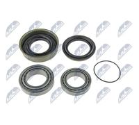 NTY KLP-NS-021 Kit cuscinetto ruota
