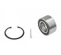 NTY Kit cuscinetto ruota compatibile con NISSAN KLP-NS-038