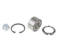 NTY Cuscinetto Ruota Mozzo Frontale per Dacia Sandero II Logan MCV 1.6 16V 1.4