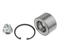NTY Cuscinetto Ruota Mozzo Anteriore Sinistra Destra per Renault Master II Box