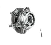 Kit Cuscinetto Ruota Adatto A per Nissan Murano -08, Quest 03 Altima 3.5 L32 06-