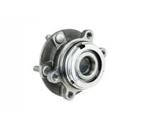 NTY KLP-NS-045 Kit cuscinetto ruota