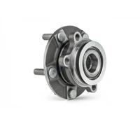 NTY Cuscinetto Ruota Mozzo Anteriore Sinistra Destra per Nissan Qashqai + 2 I
