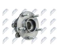 NTY Kit cuscinetto ruota compatibile con NISSAN KLP-NS-056
