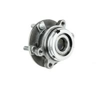 NTY Kit cuscinetto ruota KLP-NS-056 per NISSAN MURANO II (Z51) anteriore sinistra