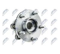 Ruota Adatto A per Infiniti FX35/FX45 4WD 03 Ex 4WD 07 M35 4WD 04 Q5