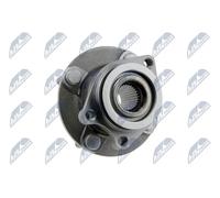 Cuscinetto ruota Assale anteriore KLP-NS-072 NTY per NISSAN NV200 Furgone