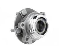 NTY Kit cuscinetto ruota compatibile con NISSAN KLP-NS-073