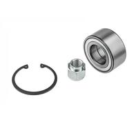 NTY Kit cuscinetto ruota compatibile con CITROËN PEUGEOT KLP-PE-004