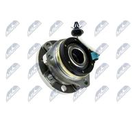 Cuscinetto ruota Assale anteriore KLP-PL-005 NTY per OPEL CHEVROLET