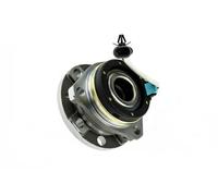 NTY Kit cuscinetto ruota KLP-PL-005 anteriore per Opel/Chevrolet/Vauxhall Astra G 98 ABS 4 bulloni