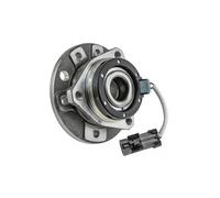 NTY Cuscinetto Mozzo Ruota Anteriore KLP-PL-007 per Opel Zafira A, Astra G F75 F48 F08 - 2x
