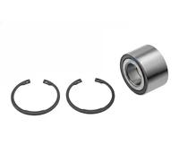 Cuscinetto ruota Assale anteriore KLP-PL-009 NTY per OPEL CHEVROLET