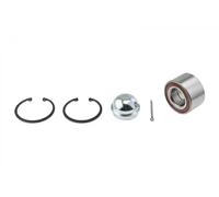 NTY Kit cuscinetto ruota assale anteriore KLP-PL-012 per OPEL Corsa C/Combo Tour