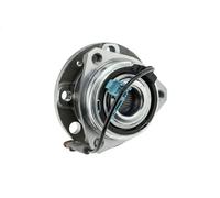 NTY Kit cuscinetto ruota compatibile con OPEL SKODA VW VAG GENERAL MOTORS