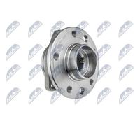 Cuscinetto ruota Assale anteriore KLP-PL-020 NTY per SAAB OPEL FIAT CADILLAC