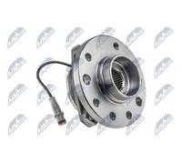 NTY KLP-PL-025 Kit cuscinetto ruota