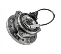 NTY KLP-PL-025 Kit cuscinetto ruota
