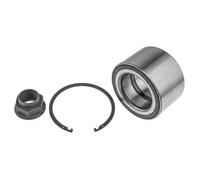Cuscinetto ruota Assale anteriore KLP-PL-029 NTY per NISSAN OPEL RENAULT