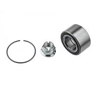 Cuscinetto ruota Assale anteriore KLP-RE-001 NTY per RENAULT DACIA