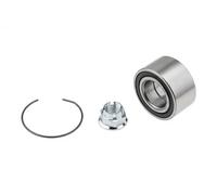 NTY Kit cuscinetto ruota KLP-RE-006 Assale anteriore