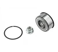 NTY Cuscinetto Ruota Mozzo Anteriore Sinistra Destra per Renault Kangoo 1.6 16V