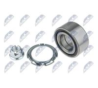 NTY Kit cuscinetto ruota compatibile con NISSAN OPEL RENAULT VAUXHALL KLP-RE-022