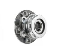 NTY Kit cuscinetto ruota KLP-RE-027 per Renault Laguna III, Latitude e Talismano
