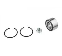 NTY Kit cuscinetto ruota KLP-RE-028 per Dacia Duster Lodgy (JS_) Duster II