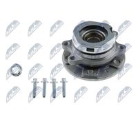 Cuscinetto ruota Assale anteriore KLP-RE-030 NTY per RENAULT OPEL FIAT NISSAN