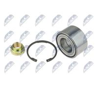 NTY KLP-SA-001 Kit cuscinetto ruota