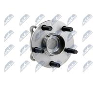 NTY Kit cuscinetto ruota compatibile con SUBARU KLP-SB-013