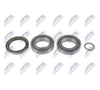 Cuscinetto ruota Assale anteriore KLP-SU-001 NTY per SUZUKI SJ413