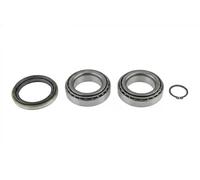 Cuscinetto ruota Assale anteriore KLP-SU-001 NTY per SUZUKI SJ413