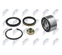NTY KLP-SU-007 Kit cuscinetto ruota