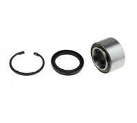 NTY Mozzo Ruota Kit Cuscinetti Anteriore Per Suzuki Jimny Fuoristrada Chiuso 1.3