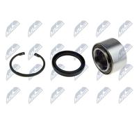 Cuscinetto ruota Assale anteriore KLP-SU-013 NTY per SUZUKI
